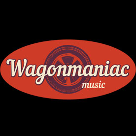 Wagonmaniac music